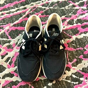Women new balance shoes